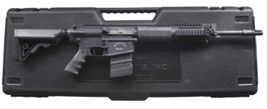 ROCK RIVER ARMS LAR-8 ELITE OPERATOR