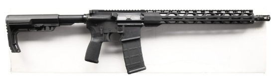 RADICAL FIREARMS RF-15 SEMI AUTO RIFLE.