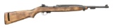 U.S. WWII INLAND M1 SEMI-AUTO MILITARY CARBINE.