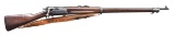 U.S. SPRINGFIELD MODEL 1898 KRAG BOLT ACTION