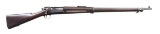 U.S. SPRINGFIELD MODEL 1898 KRAG BOLT ACTION