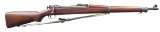 U.S. SPRINGFIELD MODEL 1903 MK 1 ASSEMBLED AS BOLT