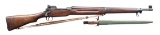 U.S. WWI EDDYSTONE MODEL 1917 BOLT ACTION