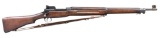 U.S. WWI REMINGTON MODEL 1917 BOLT ACTION MILITARY