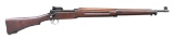 U.S. WWI WINCHESTER MODEL 1917 BOLT ACTION