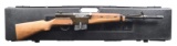 FRENCH MAS 1949/56 SEMI-AUTO MILITARY RIFLE WITH
