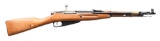 PRISTINE POLISH MODEL 44 BOLT ACTION MILITARY