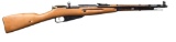 VERY FINE CONDITION POLISH M44 BOLT ACTION