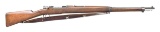 SPAN AM WAR ERA LOEWE SPANISH 1893 MAUSER BOLT