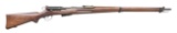 SWISS MODEL 1896/1911 SCHMIDT RUBIN STRAIGHT PULL