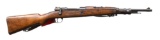 FN MODEL 1930 MAUSER BOLT ACTION CARBINE.
