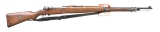 STEYR MODEL 1912 CHILEAN RIFLE.