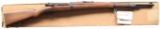 FN GREEK 1930 MAUSER BOLT ACTION RIFLE.