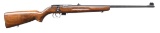 ROMANIAN MODEL 69 BOLT ACTION TRAINING RIFLE.
