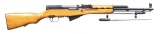 CANADIAN IMPORT CHINESE NORINCO SKS SEMI-AUTO