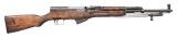 CHINESE NORINCO SKS SEMI-AUTO MILITARY RIFLE.