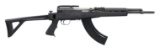 MODIFIED CHINESE NORINCO SKS SEMI-AUTO CARBINE.