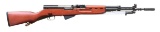 YUGOSLAVIAN MODEL 59/66 SKS SEMI-AUTO MILITARY