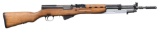YUGOSLAV MODEL 59/66 SKS SEMI-AUTO MILITARY