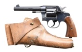 MIDDLE ISSUE COLT 1917 US ARMY JMG INSPECTED