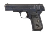 COLT 1903 MODEL M POCKET AUTOMATIC PISTOL.