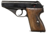 GERMAN WORLD WAR II MAUSER MODEL HSC