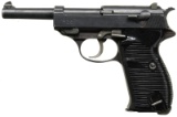 LATE WAR GERMAN WORLD WAR II WALTHER 