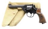 WW2 ALBION NO. 2 MKI** DA REVOLVER.