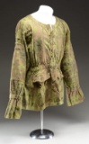 WWII STYLE GERMAN SS CAMOUFLAGE SMOCK.