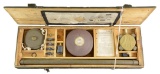 WW2 US JAPANESE MINE TRAINING SET.