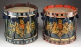 PAIR OF BRITISH ROYAL AIR FORCE WWII ERA