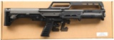 KEL-TEC KS7 PUMP BULLPUP PUMP ACTION SHOTGUN WITH