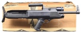 HIGH STANDARD MODEL 10B BULLPUP SEMI-AUTOMATIC