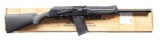 IZHMASH SAIGA-12 SEMI-AUTOMATIC SHOTGUN WITH