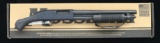 AS NEW, IN BOX MOSSBERG MODEL 590 SHOCKWAVE