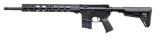 RUGER 450 BUSHMASTER MODEL AR-556 SEMI-AUTO RIFLE.