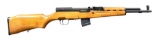 NORINCO MODEL MC-5D SEMI-AUTO SKS TYPE SPORTING