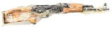 ROMANIAN / INTRAC ARMS C.U.R.2. SEMI-AUTOMATIC