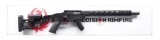 RUGER PRECISION RIMFIRE BOLT ACTION RIFLE.