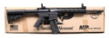 SMITH & WESSON M&P15-22 SPORT SEMI-AUTOMATIC RIFLE