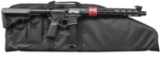 SPRINGFIELD VICTORY SAINT SEMI AUTO CARBINE.