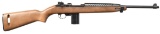 UNIVERSAL M1 SEMI-AUTO CARBINE.