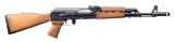ZASATAVA / AMERICAN ARMS MODEL AK SEMI-AUTOMATIC