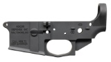 ADCOR DEFENSE A15 STRIPPED LOWER RECEIVER.