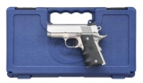 COLT DEFENDER SERIES 90 SEMI AUTO PISTOL.