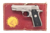 COLT MARK IV SERIES 80 GOVT MODEL SEMI AUTO
