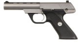 COLT 22 SEMI AUTO PISTOL.