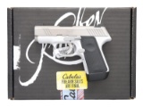 KIMBER EVO SP SEMI AUTO PISTOL.
