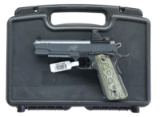 Kimber KHX CUSTOM RL SEMI AUTO PISTOL.