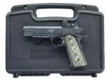 KIMBER KHX CUSTOM RL SEMI AUTO PISTOL.
